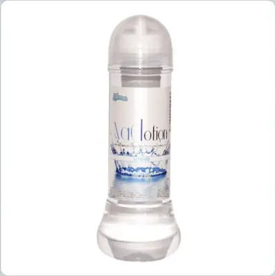 日本進口 NaClotion 擬真體液保濕潤滑液｜0.85%天然還原・無色無味 (360ml/二種濃度)