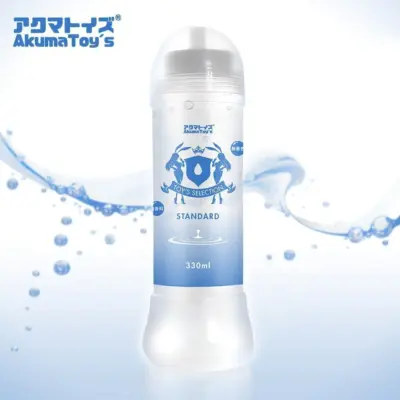 TOY'S專屬特調水性潤滑液｜標準 / 高 / 超高 三段黏度任選 (330ml/百搭款)